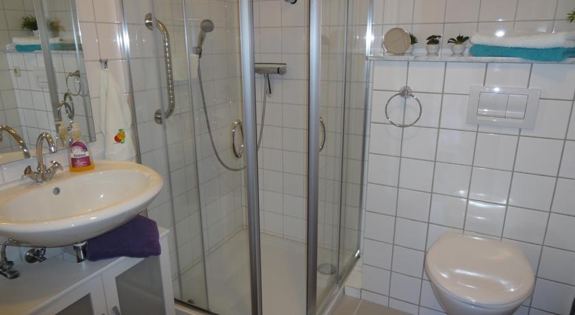 Ferienwohnung Uenglingen Stendal Quarto foto