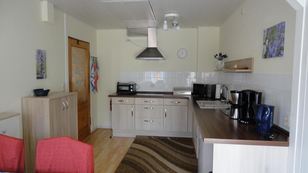 Ferienwohnung Uenglingen Stendal Quarto foto